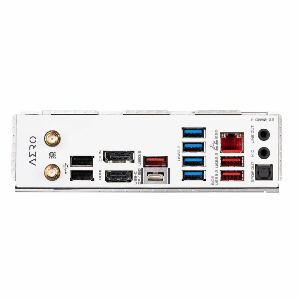 Motherboard Gigabyte AMD AMD B650 AMD AM5