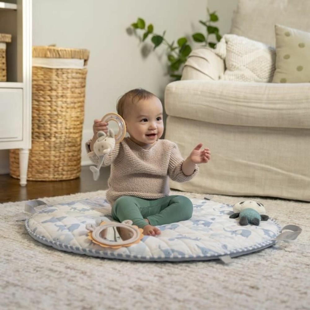 Tapis de jeu Ingenuity