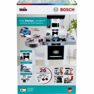 Cuisinière jouet Klein