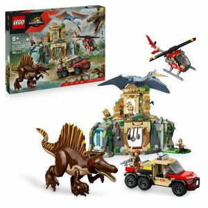 Set de construction Lego