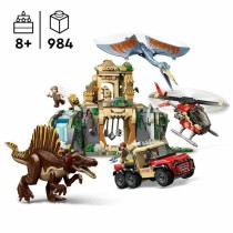 Set de construction Lego