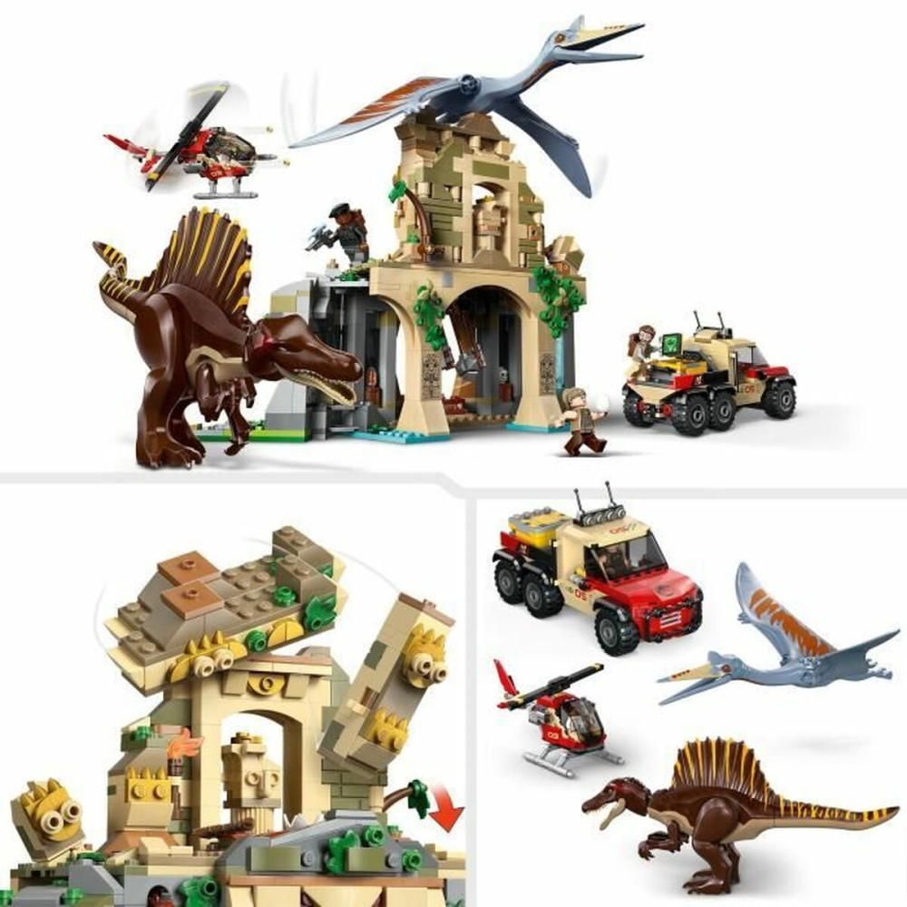 Set de construction Lego