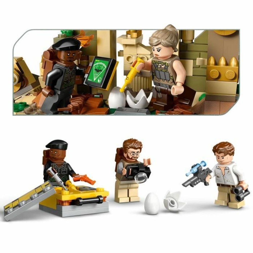 Set de construction Lego