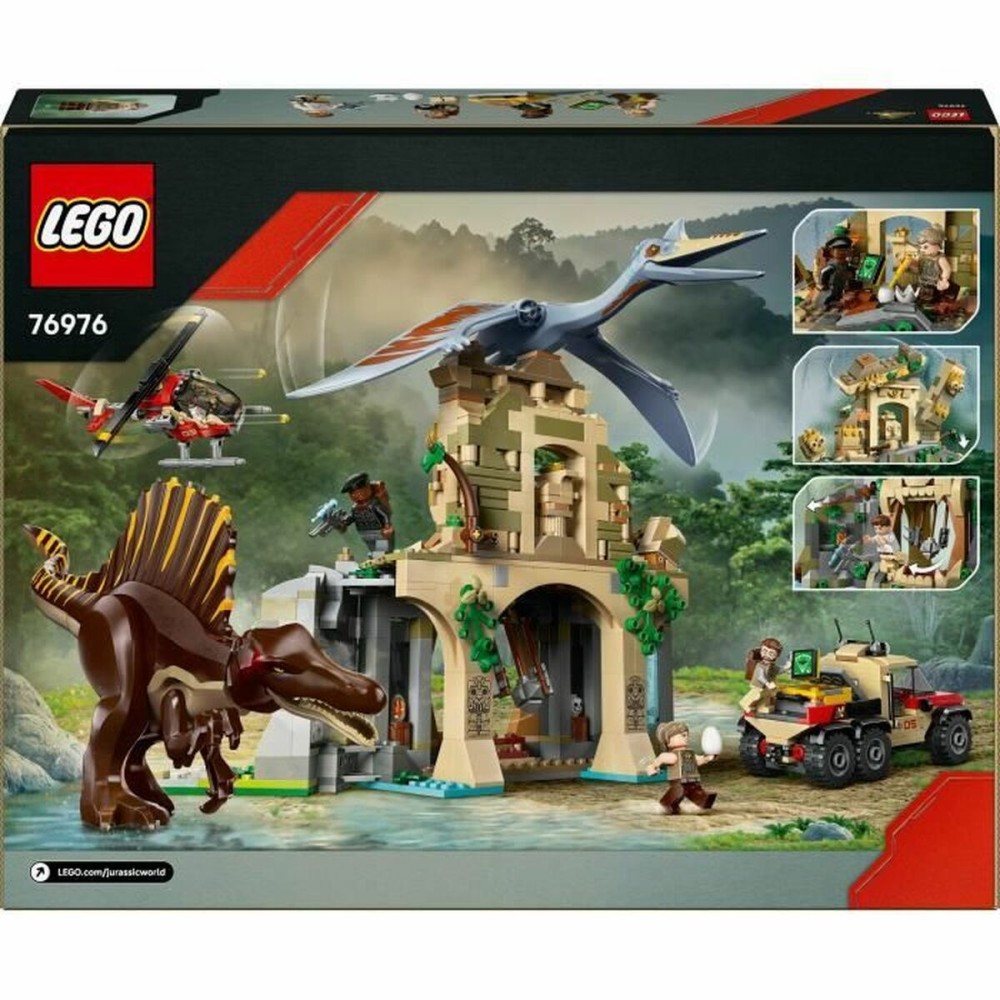 Set de construction Lego