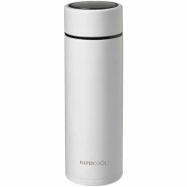 Baby bottle warmer Nûby White