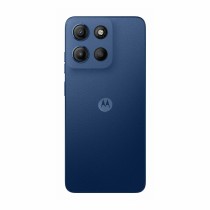 Smartphone Motorola PB6E0062PL 6,72" 8 GB RAM 128 GB Bleu