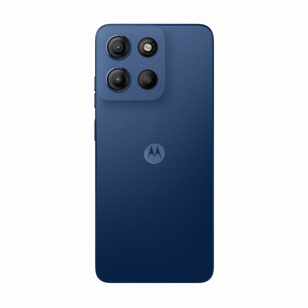 Smartphone Motorola PB6E0062PL 6,72" 8 GB RAM 128 GB Bleu