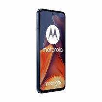 Smartphone Motorola PB6E0062PL 6,72" 8 GB RAM 128 GB Bleu