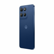 Smartphone Motorola PB6E0062PL 6,72" 8 GB RAM 128 GB Bleu