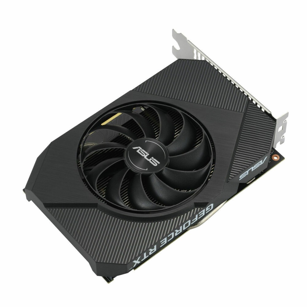 Grafikkarte Asus Nvidia GeForce RTX 3050 8 GB GDDR6
