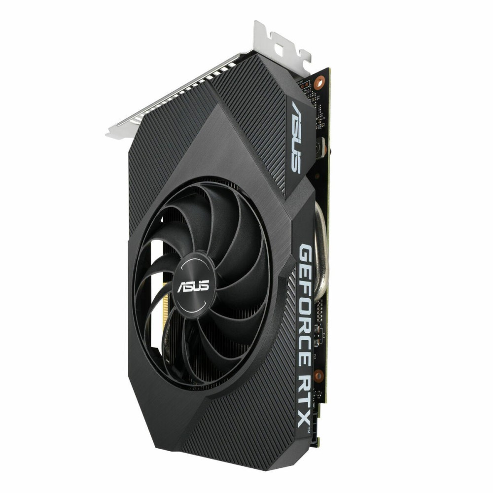 Grafikkarte Asus Nvidia GeForce RTX 3050 8 GB GDDR6