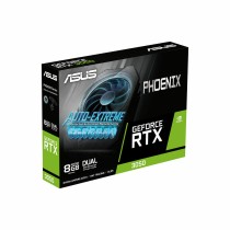 Grafikkarte Asus Nvidia GeForce RTX 3050 8 GB GDDR6