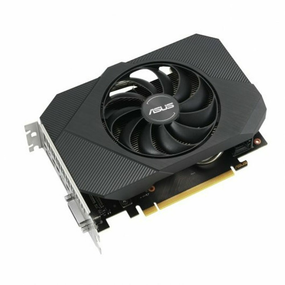Grafikkarte Asus Nvidia GeForce RTX 3050 8 GB GDDR6