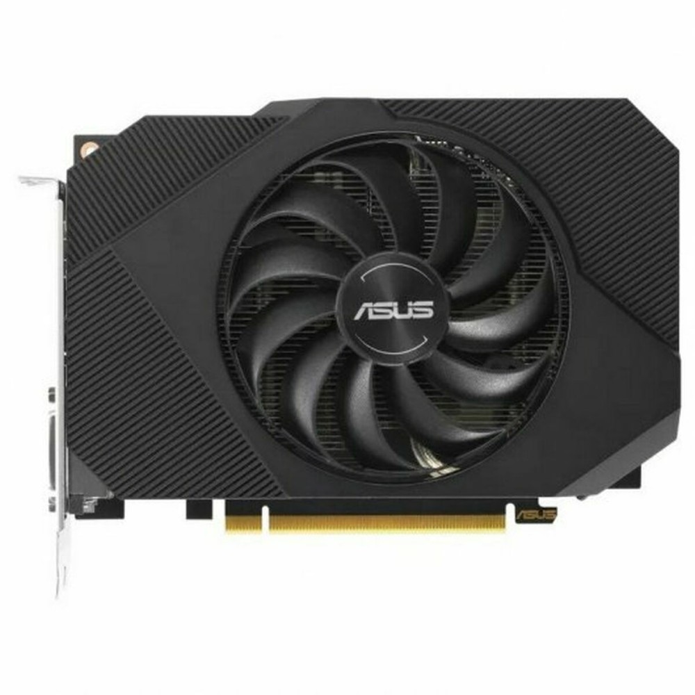 Grafikkarte Asus Nvidia GeForce RTX 3050 8 GB GDDR6