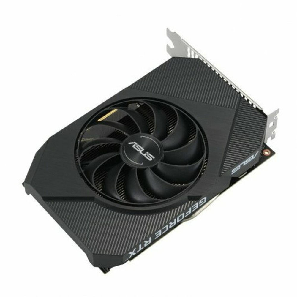 Grafikkarte Asus Nvidia GeForce RTX 3050 8 GB GDDR6
