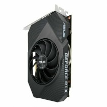 Grafikkarte Asus Nvidia GeForce RTX 3050 8 GB GDDR6