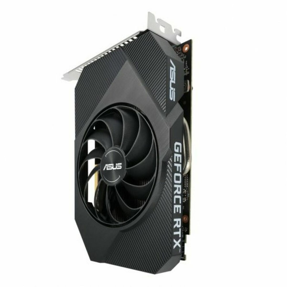 Grafikkarte Asus Nvidia GeForce RTX 3050 8 GB GDDR6
