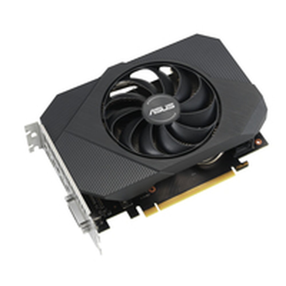 Grafikkarte Asus Nvidia GeForce RTX 3050 8 GB GDDR6