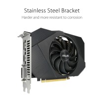 Grafikkarte Asus Nvidia GeForce RTX 3050 8 GB GDDR6
