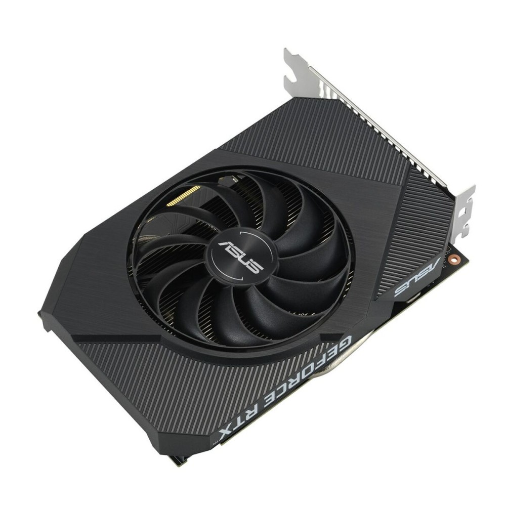 Grafikkarte Asus Nvidia GeForce RTX 3050 8 GB GDDR6