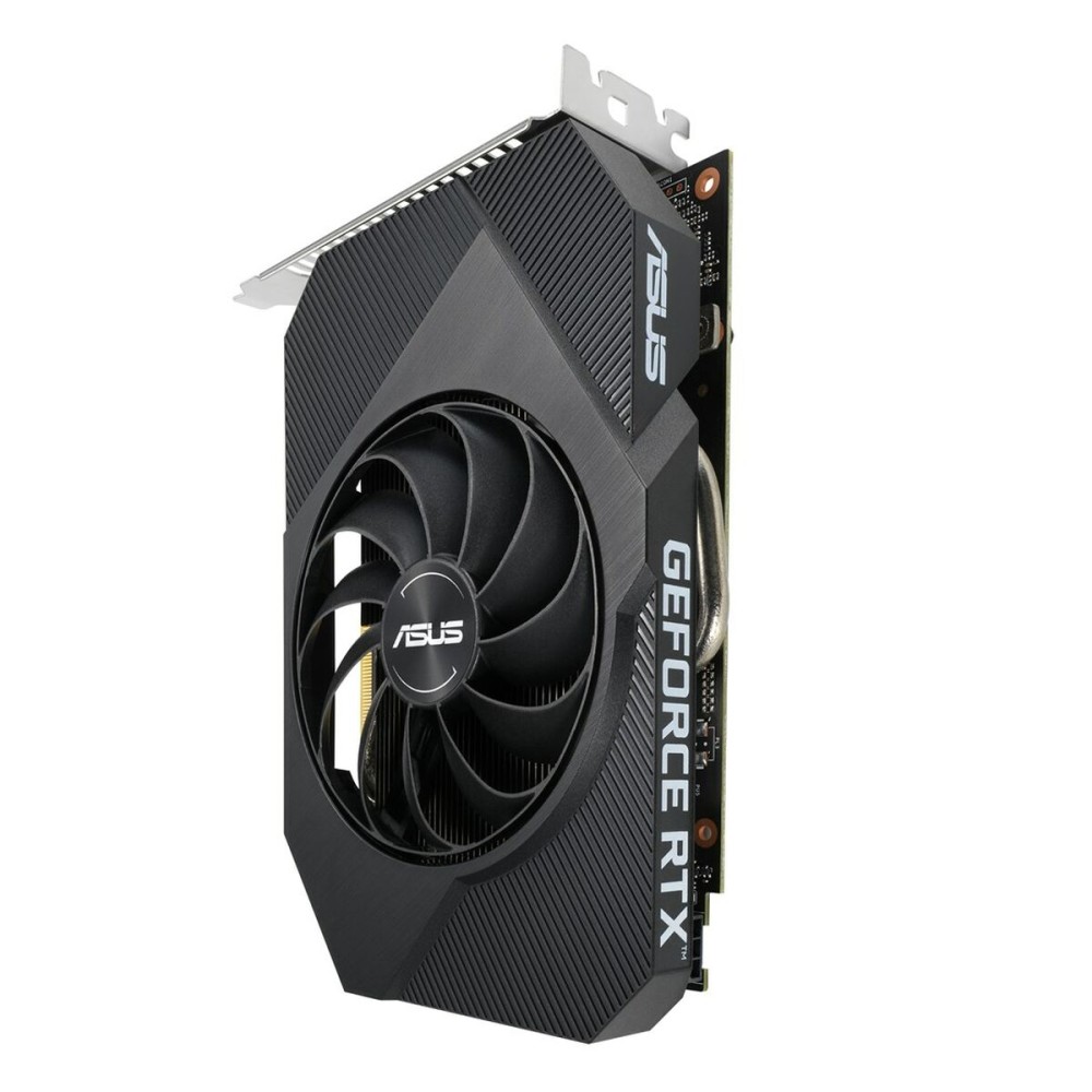 Grafikkarte Asus Nvidia GeForce RTX 3050 8 GB GDDR6