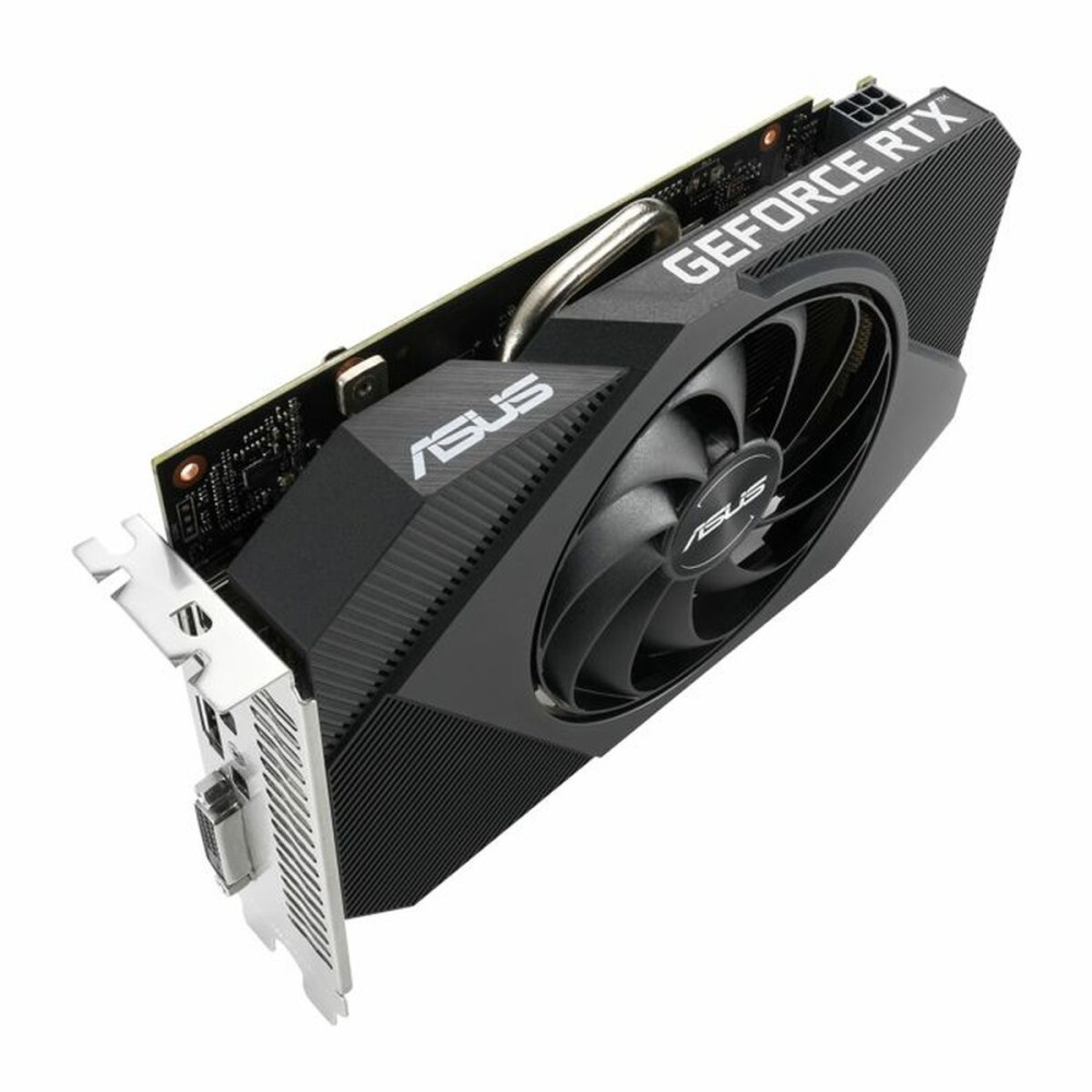 Grafikkarte Asus Nvidia GeForce RTX 3050 8 GB GDDR6