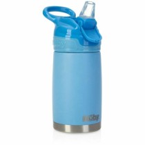 Training Glass Nûby Blue