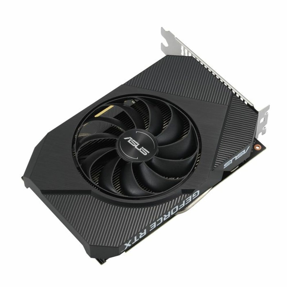 Grafikkarte Asus Nvidia GeForce RTX 3050 8 GB GDDR6