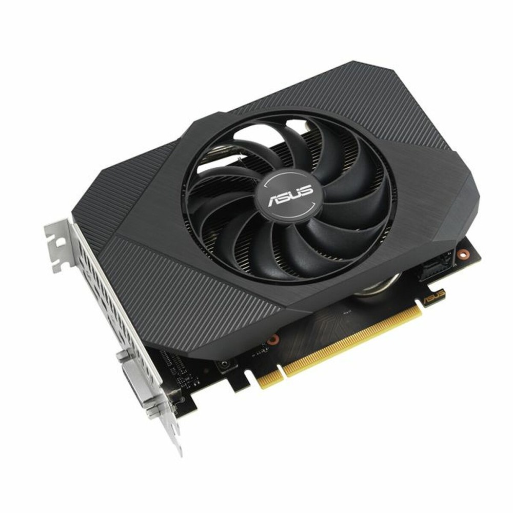 Grafikkarte Asus Nvidia GeForce RTX 3050 8 GB GDDR6