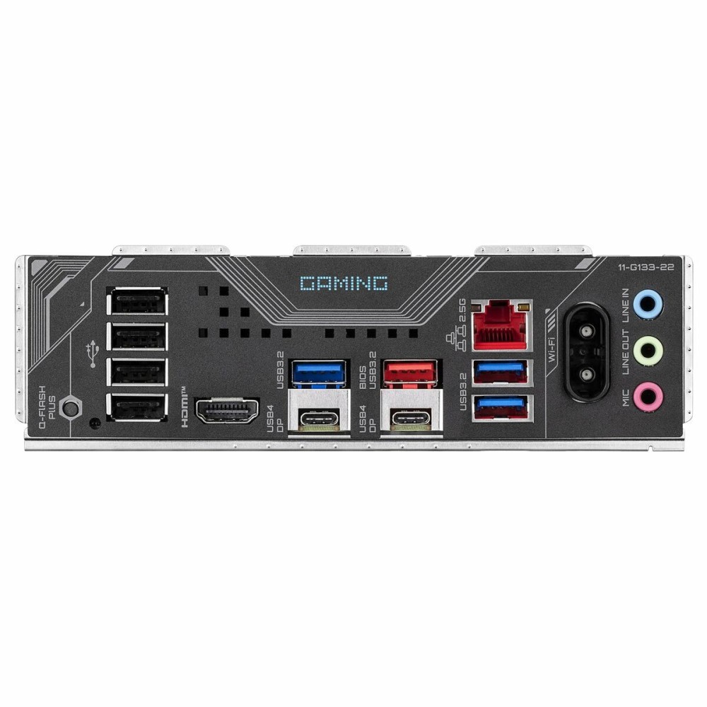 Carte Mère Gigabyte AMD AM5 AMD