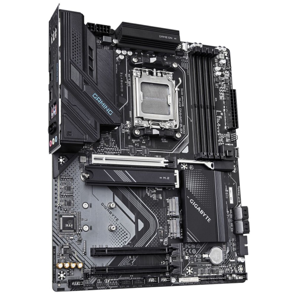 Carte Mère Gigabyte AMD AM5 AMD