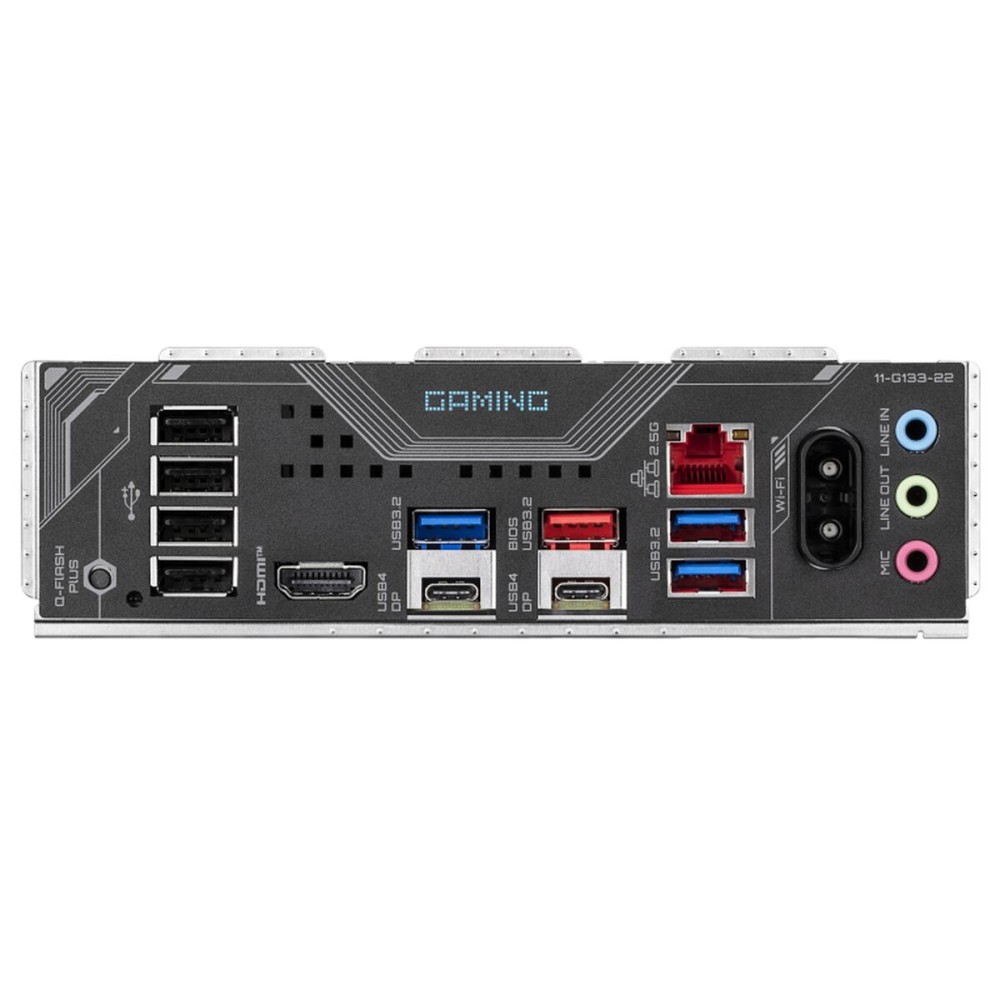 Carte Mère Gigabyte AMD AM5 AMD