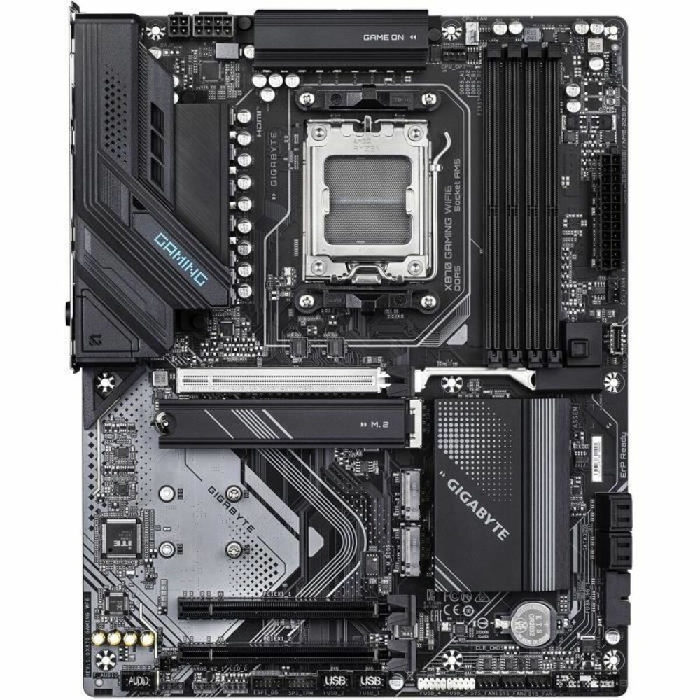 Carte Mère Gigabyte AMD AM5 AMD