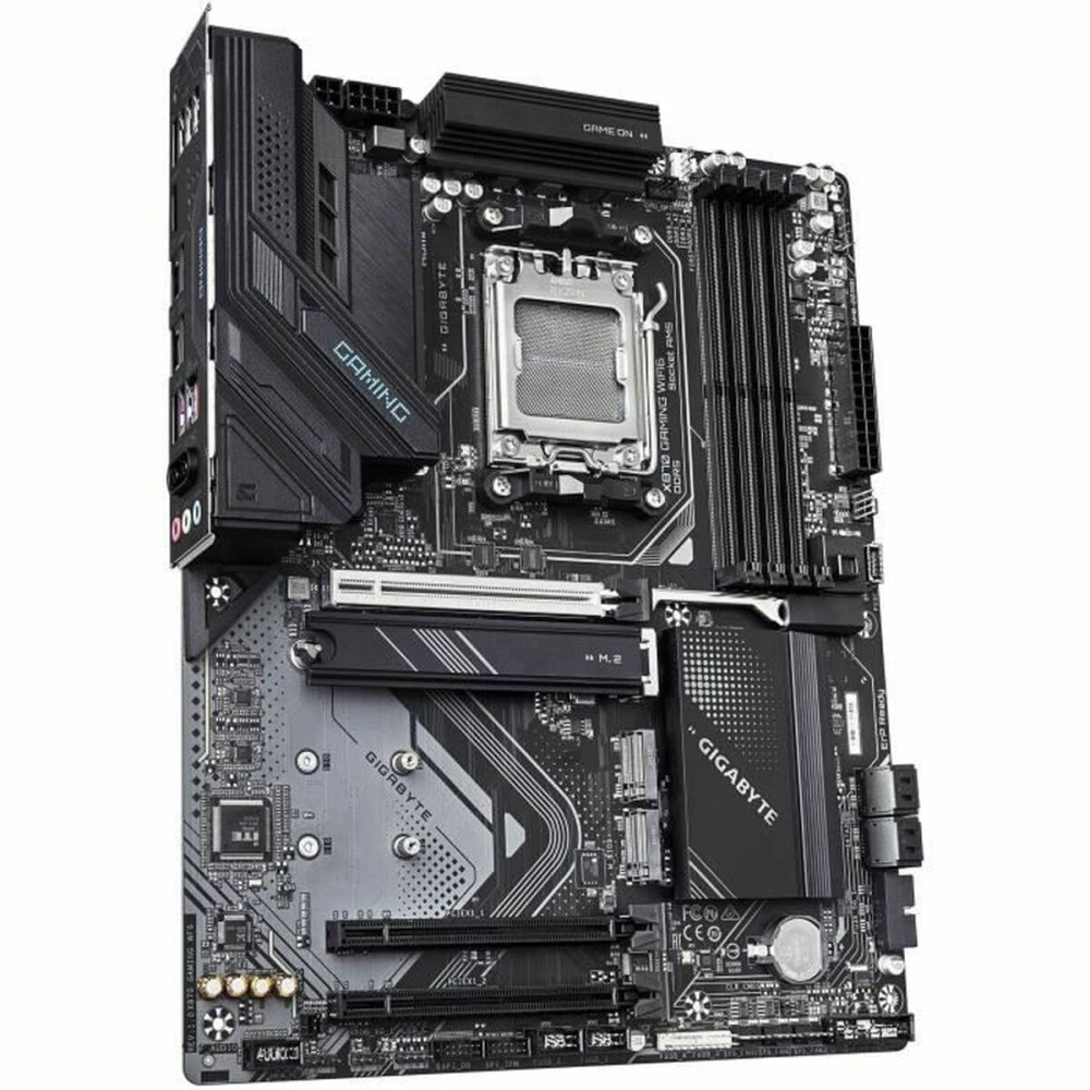 Carte Mère Gigabyte AMD AM5 AMD