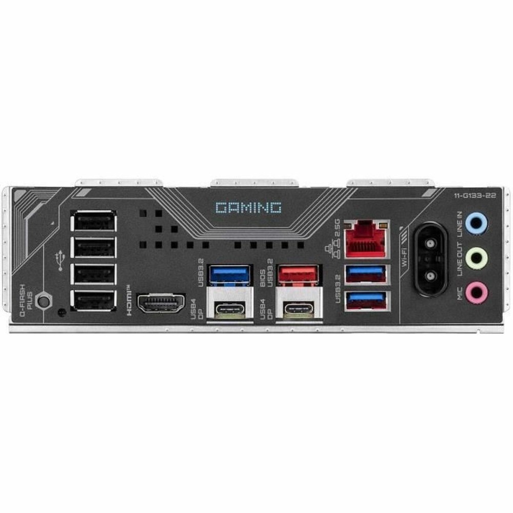 Carte Mère Gigabyte AMD AM5 AMD
