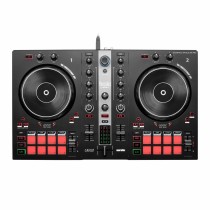 Contrôle DJ Hercules Sägemann