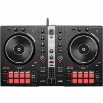 Control DJ Hercules Sägemann