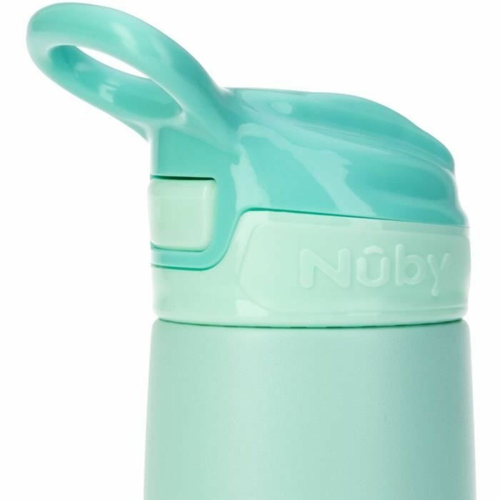 Training Glass Nûby Green