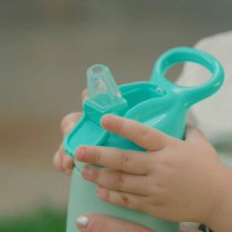 Verre d’Apprentissage Nûby Vert