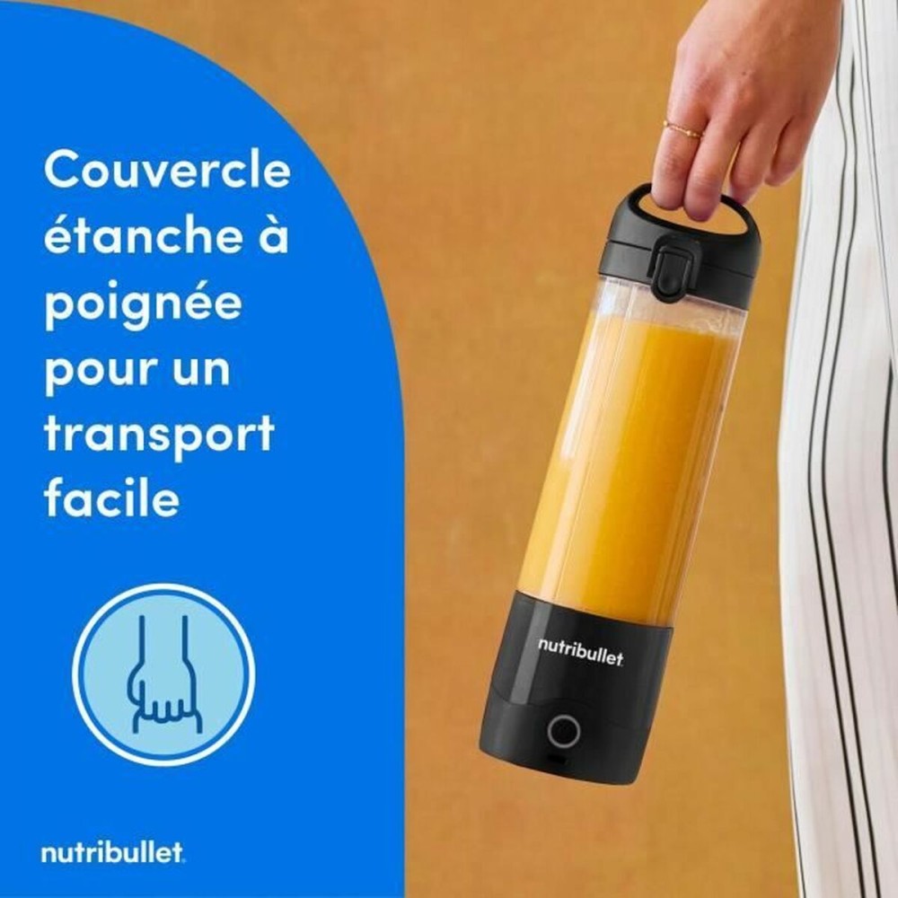 Standmixer Nutribullet