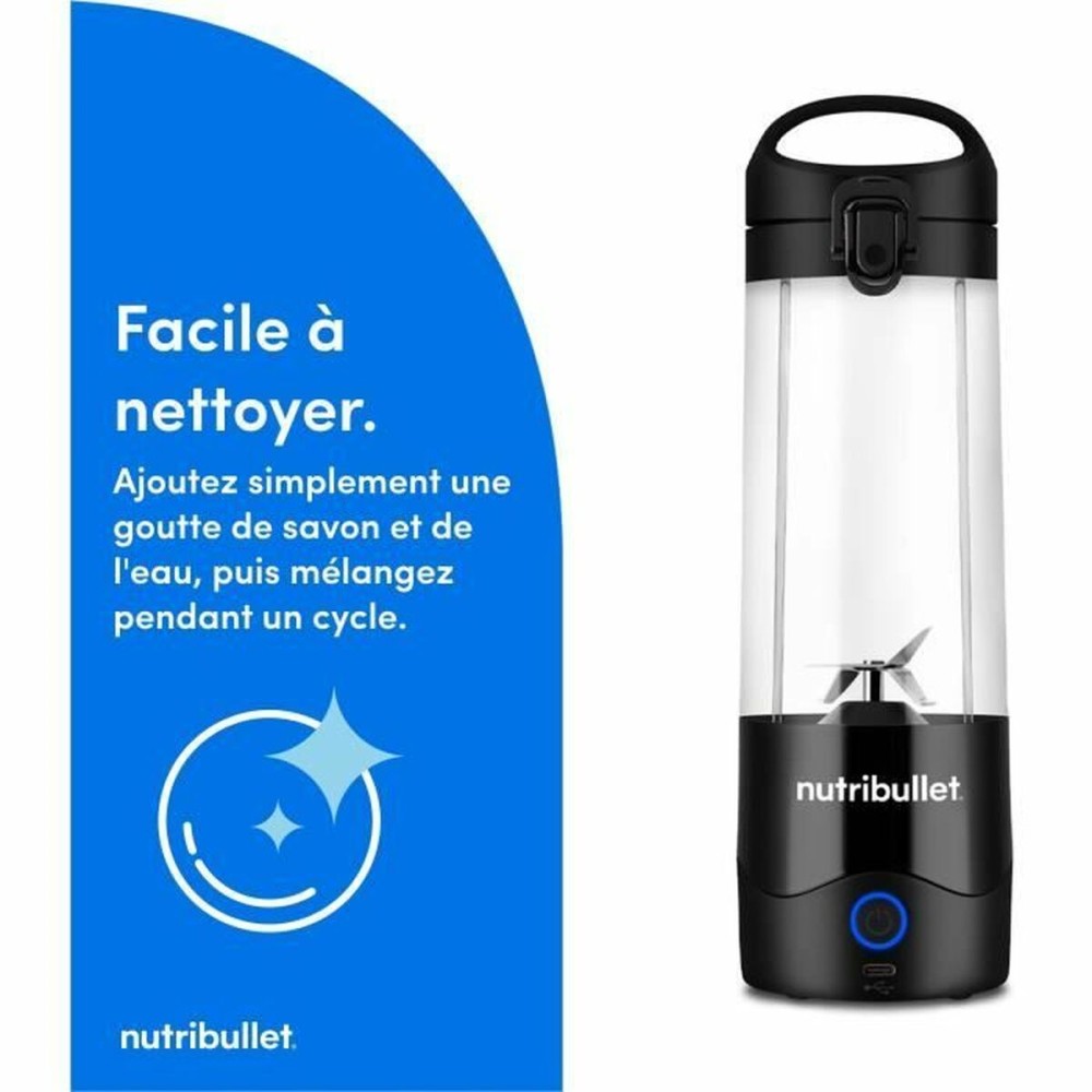 Standmixer Nutribullet