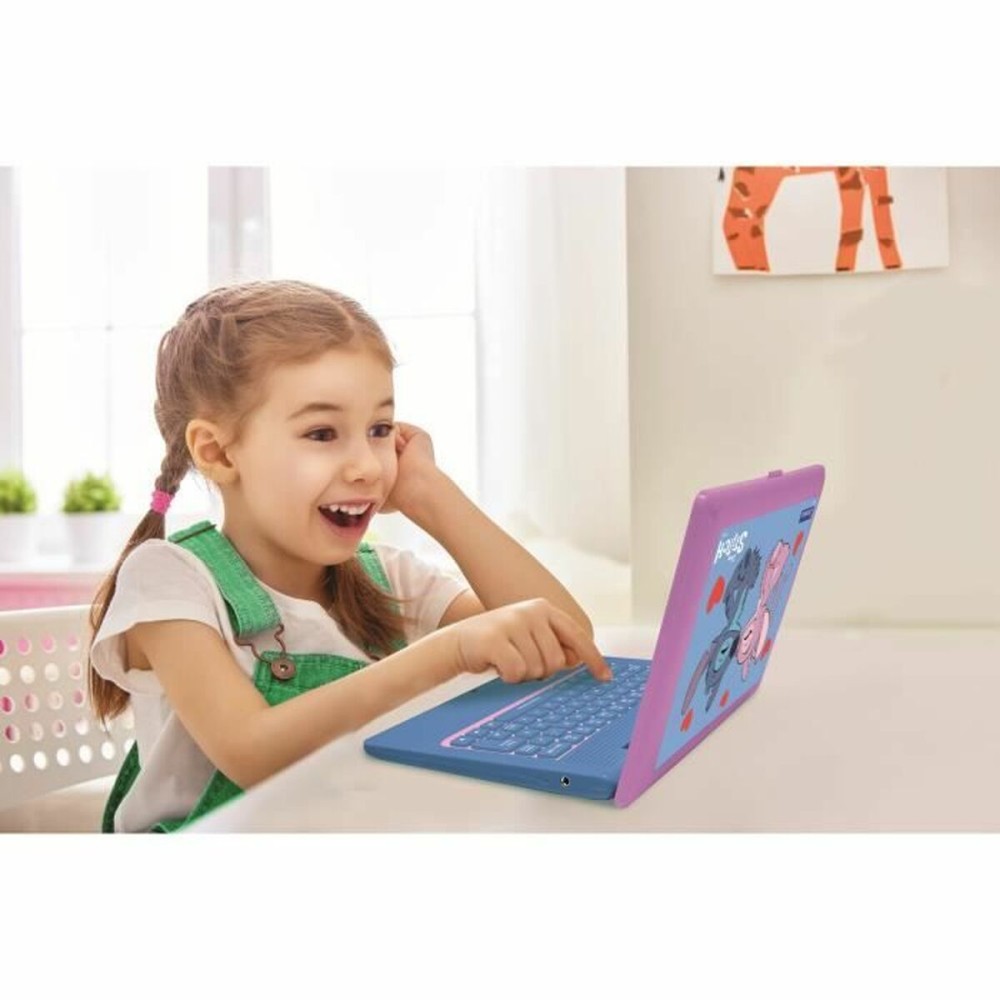 Laptop Lexibook