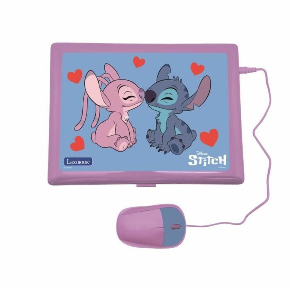 Laptop Lexibook