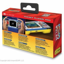 Portable Game Console My Arcade Retro Games