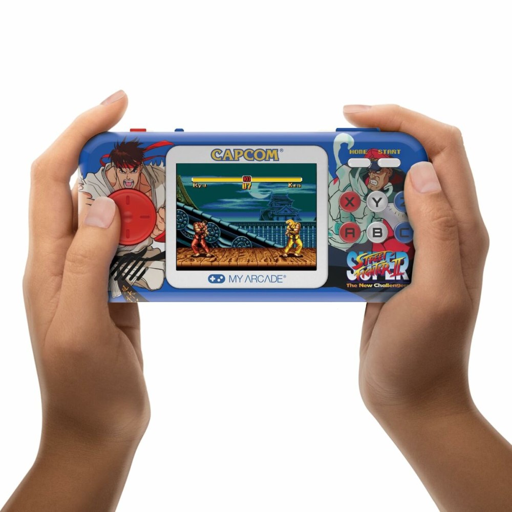 Portable Game Console My Arcade Retro Games