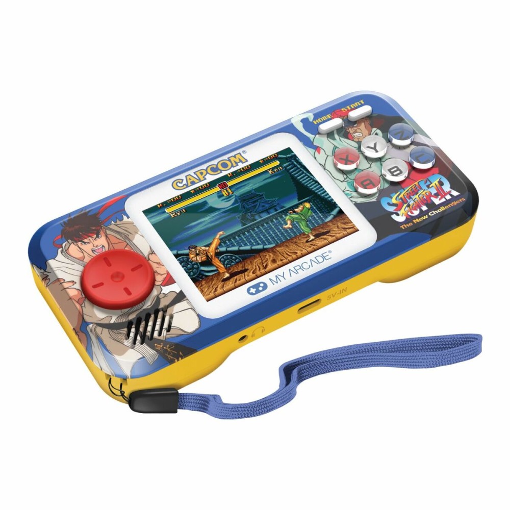 Portable Game Console My Arcade Retro Games