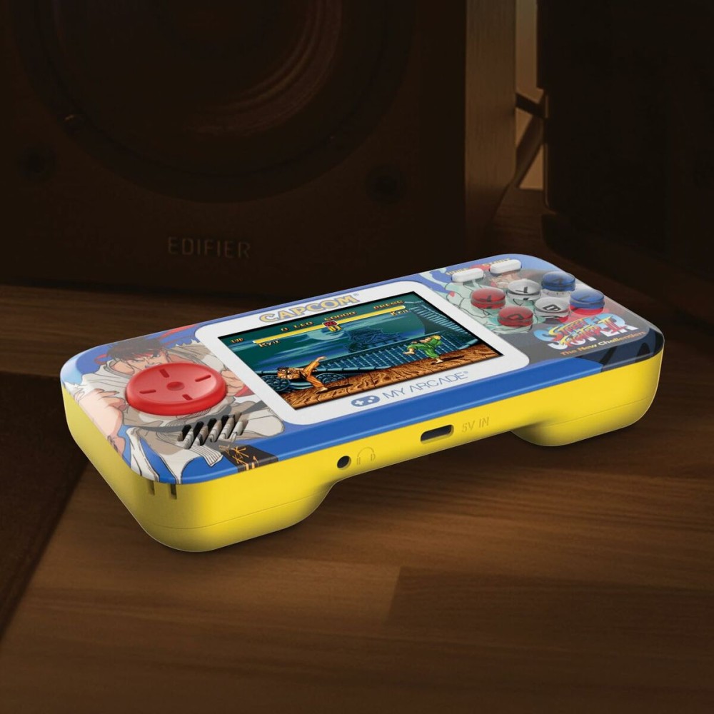 Portable Game Console My Arcade Retro Games