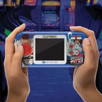 Portable Game Console My Arcade Retro Games