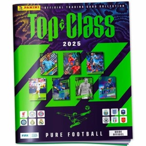 Pack d'images Panini