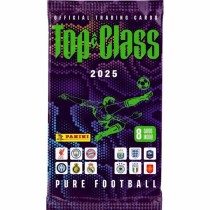 Pack of stickers Panini